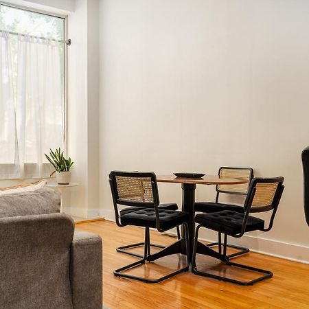 Bucktown 2Br Flat Near The 606 Chicago Exterior photo
