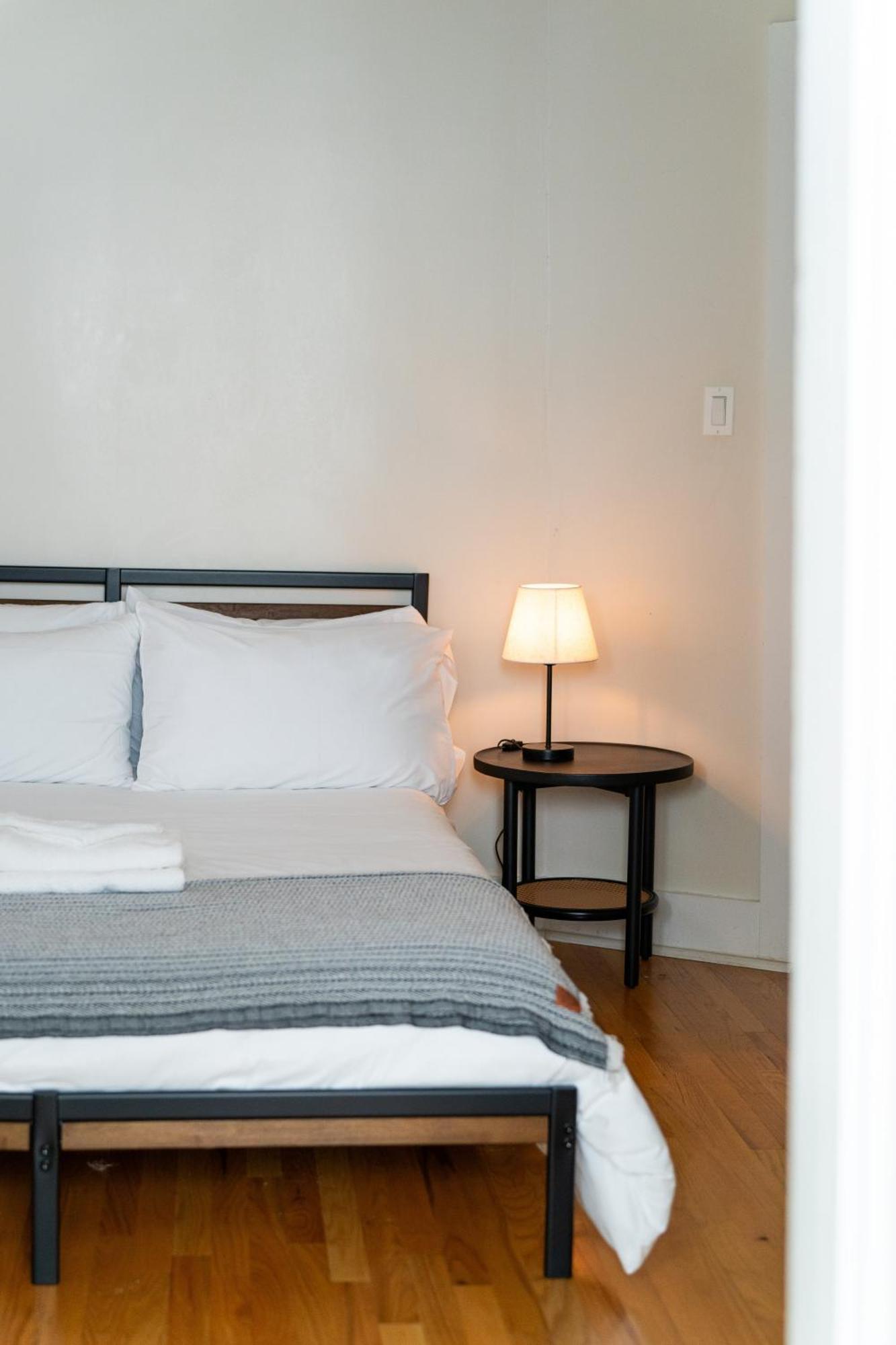 Bucktown 2Br Flat Near The 606 Chicago Exterior photo