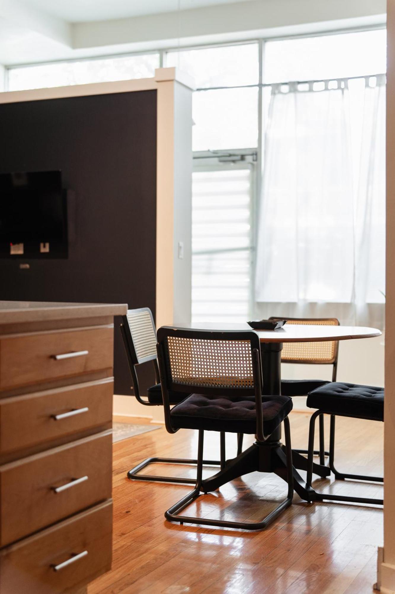 Bucktown 2Br Flat Near The 606 Chicago Exterior photo